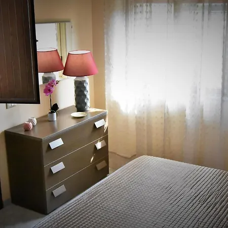 Bed&Breakfast Il Girasole-3
